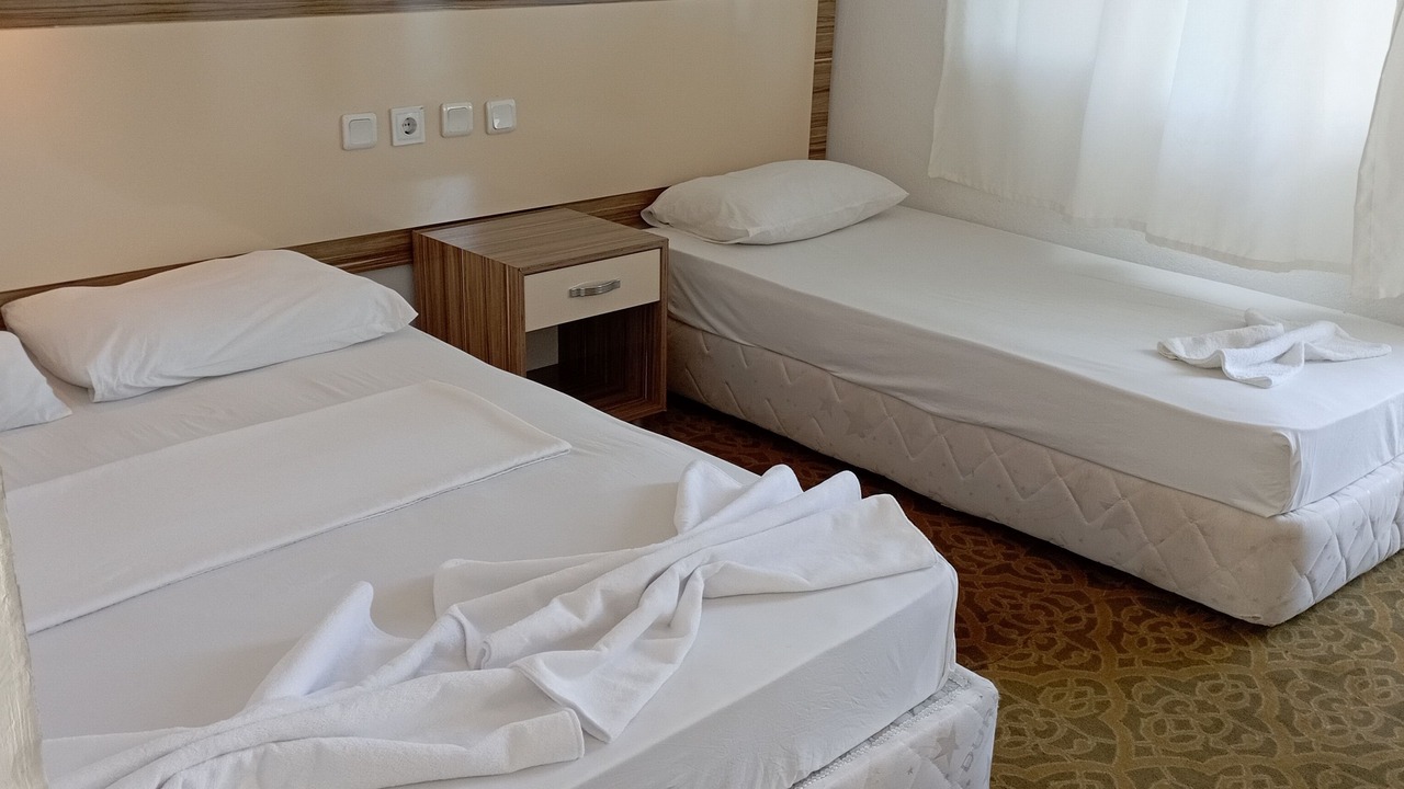 Photo of Bedroom in Beldibi