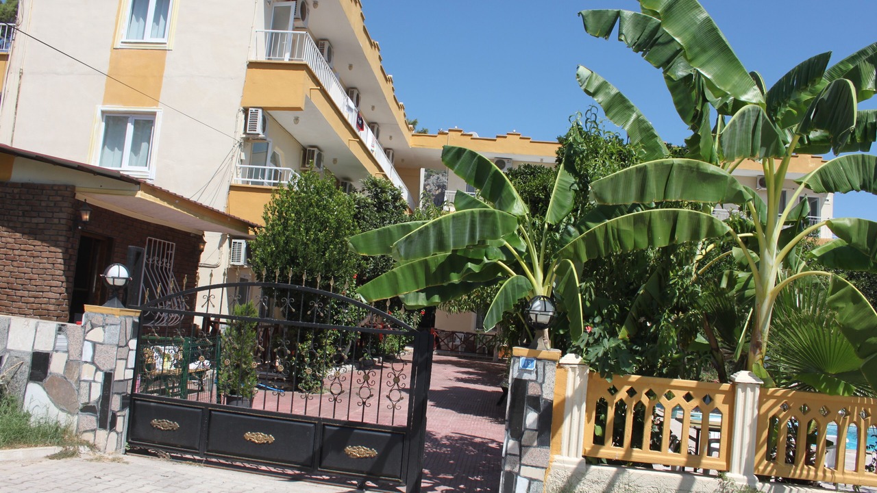 Photo of Outdoor in Beldibi
