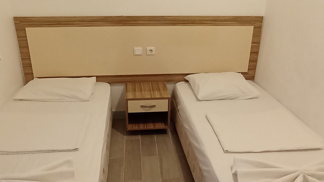 Photo of Bedroom in Beldibi