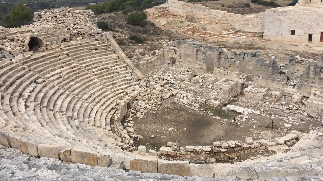 Photo of Others in Patara