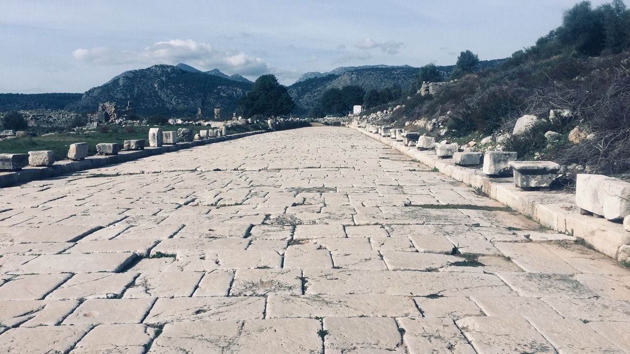 Photo of Others in Patara