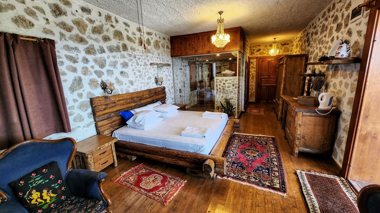Photo of Bedroom in Patara