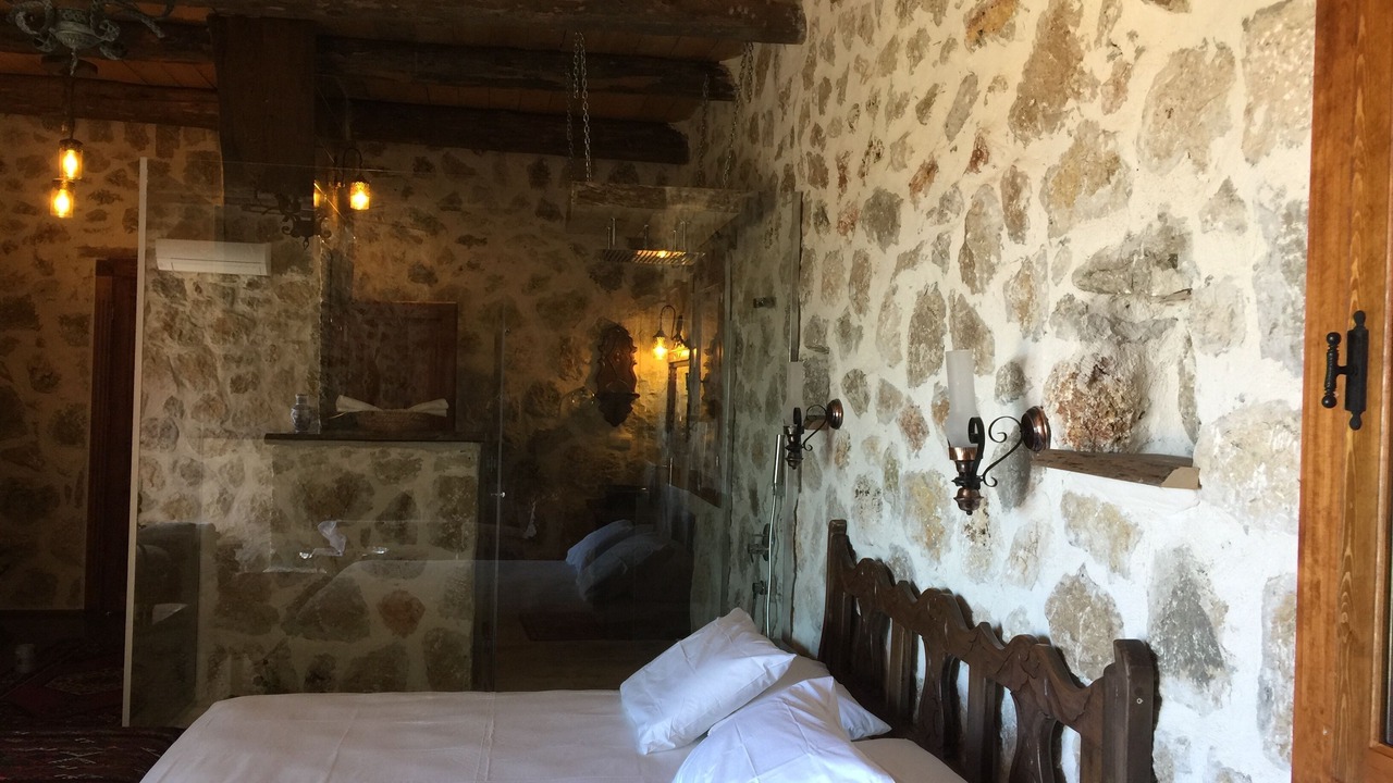 Photo of Bedroom in Patara