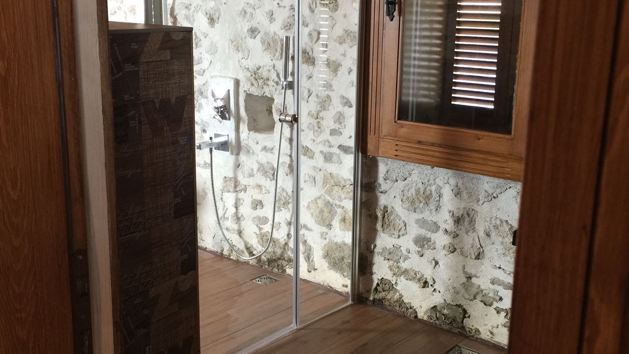 Photo of Bathroom in Patara