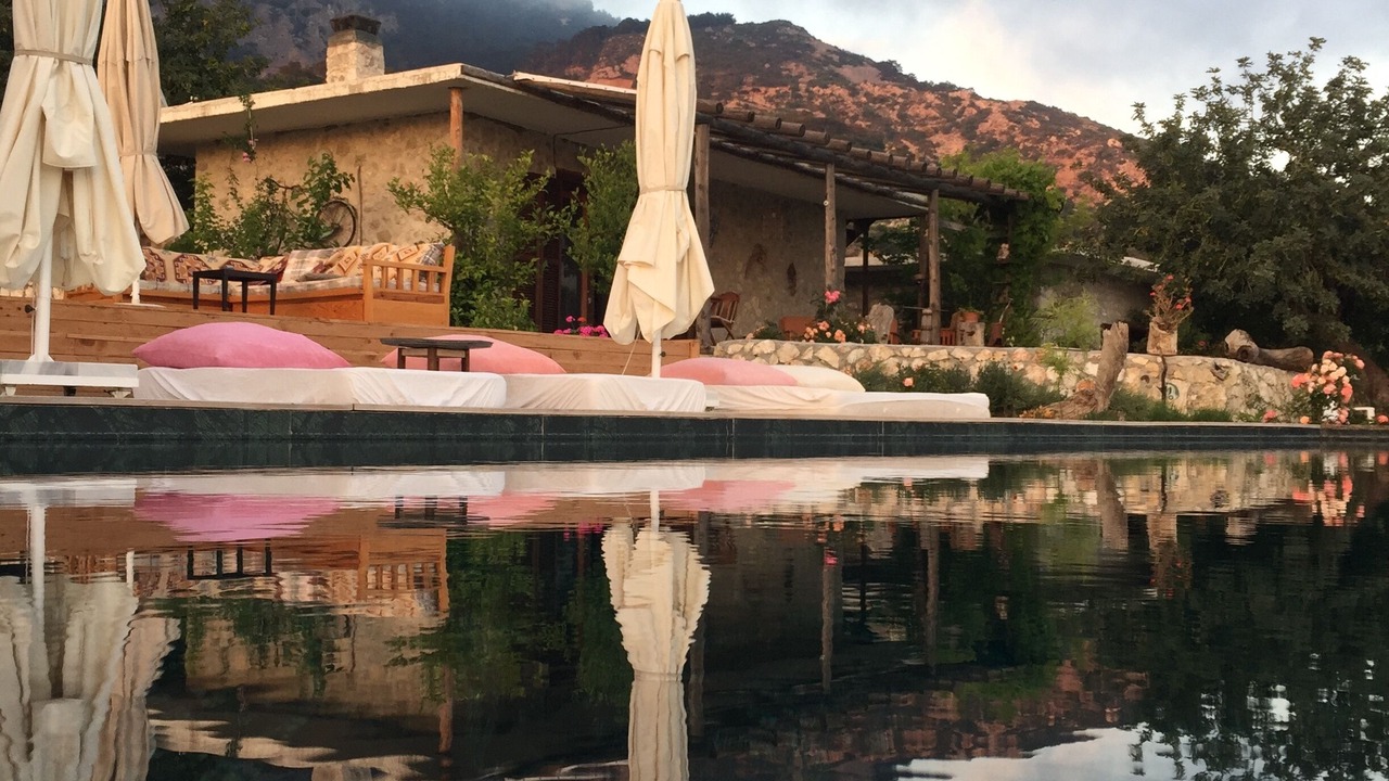Photo of Outdoor in Patara