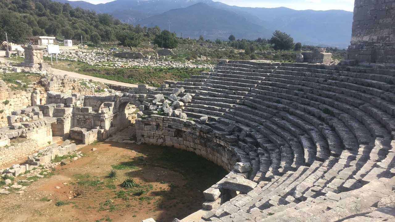 Photo of Others in Patara