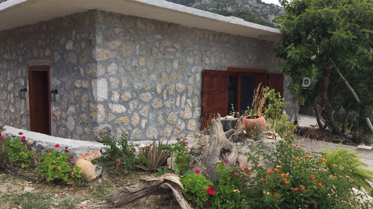 Photo of Bedroom in Patara