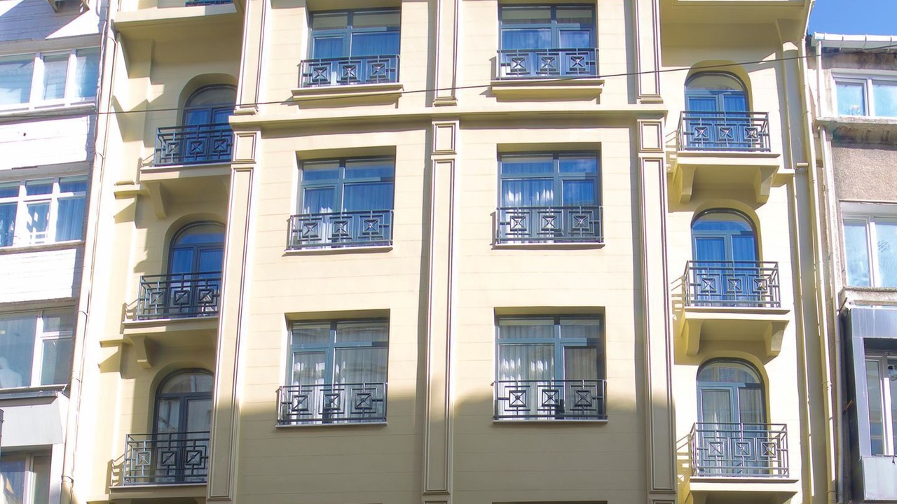 Photo of Outdoor in Osmanbey
