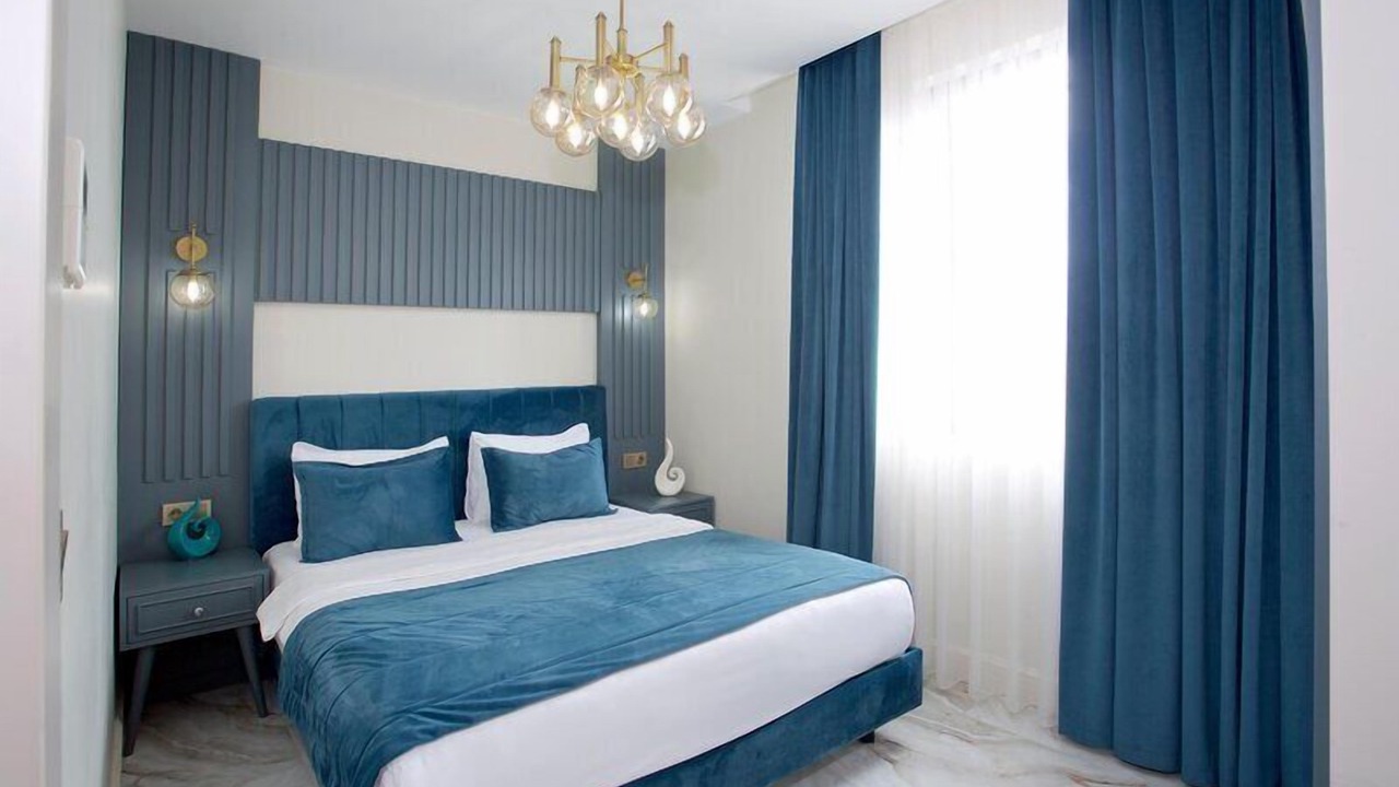 Photo of Bedroom in Osmanbey