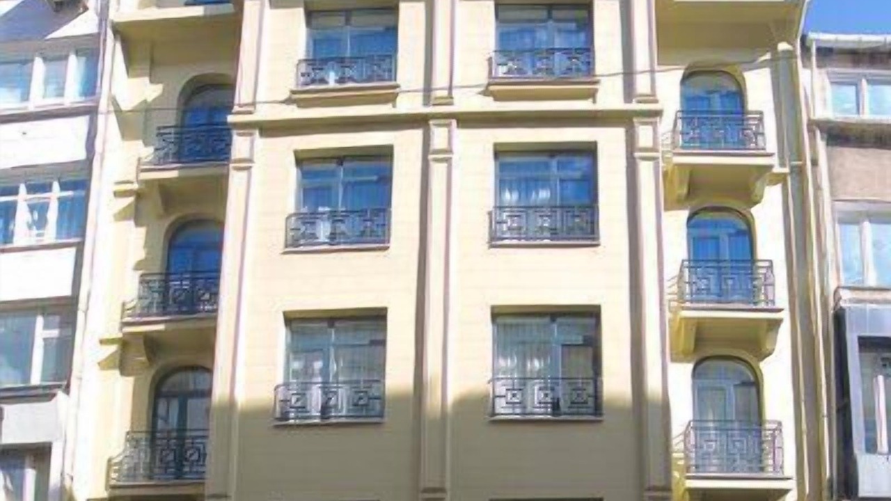 Photo of Outdoor in Osmanbey