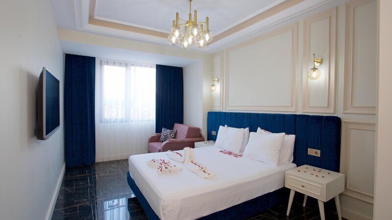 Photo of Bedroom in Osmanbey
