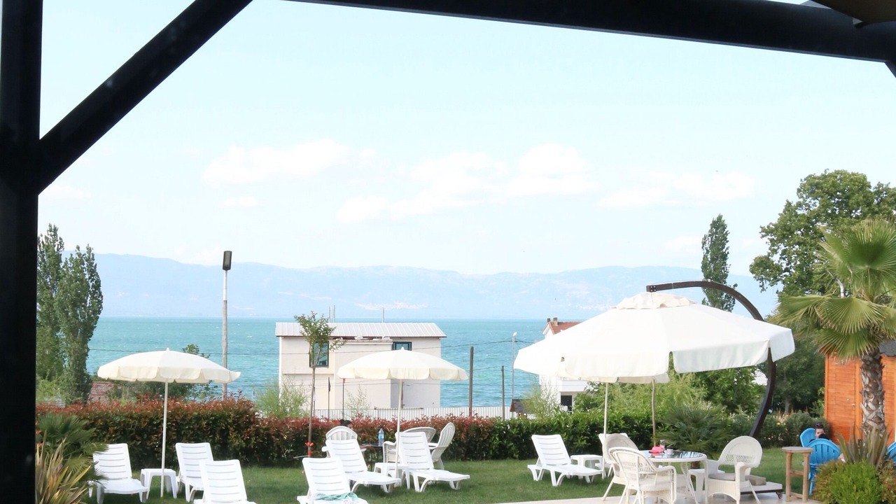 Photo of Outdoor in Orhangazi