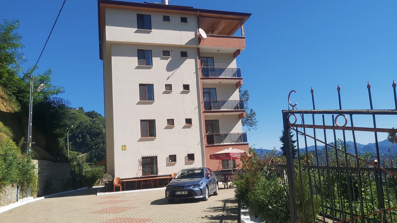 Photo of Outdoor in Cayeli
