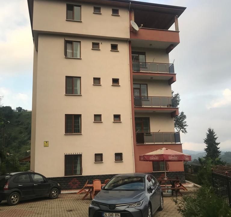 Photo of Outdoor in Cayeli
