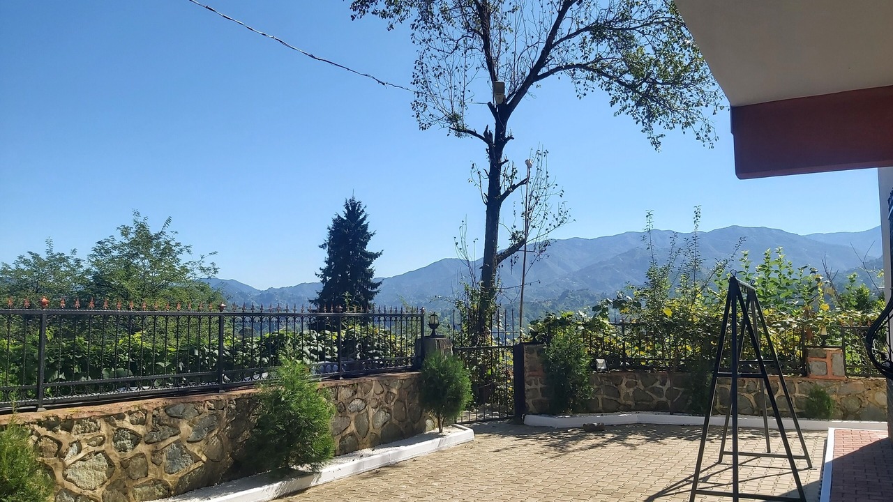 Photo of Outdoor in Cayeli