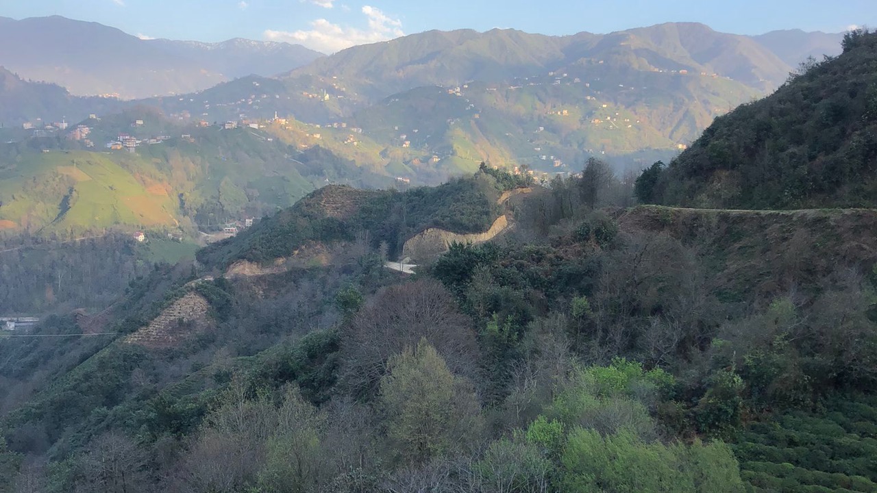 Photo of Outdoor in Cayeli