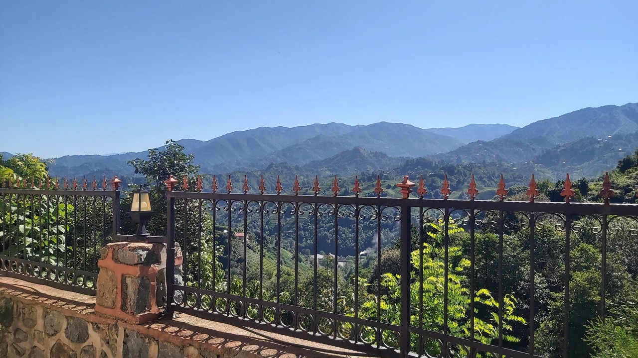 Photo of Outdoor in Cayeli