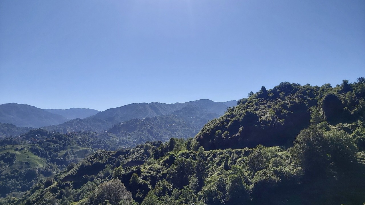 Photo of Outdoor in Cayeli