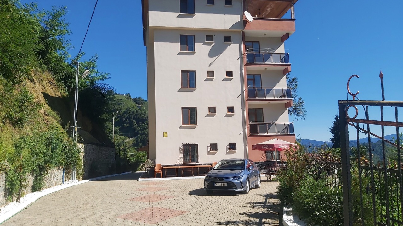 Photo of Outdoor in Cayeli
