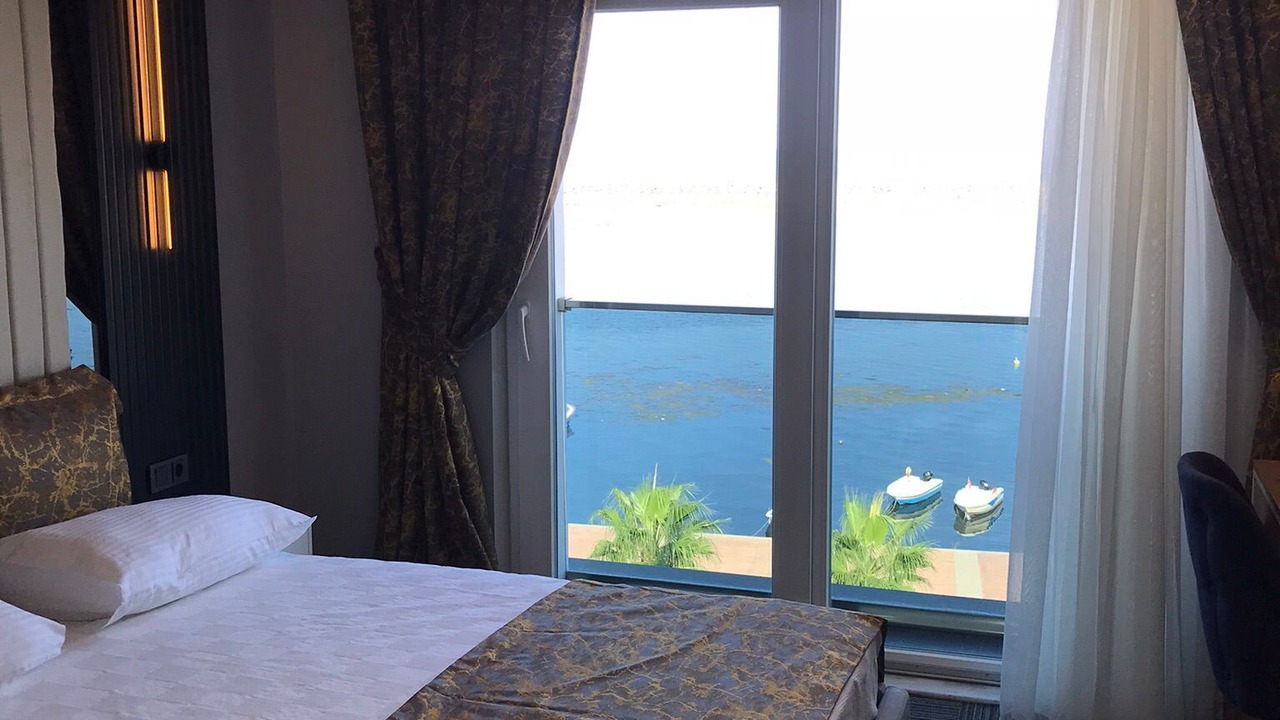 Photo of Bedroom in Atakum