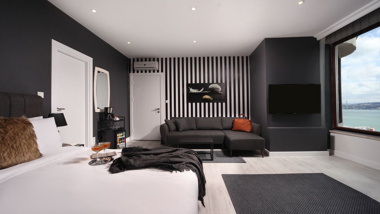 Photo of Bedroom in Kabatas
