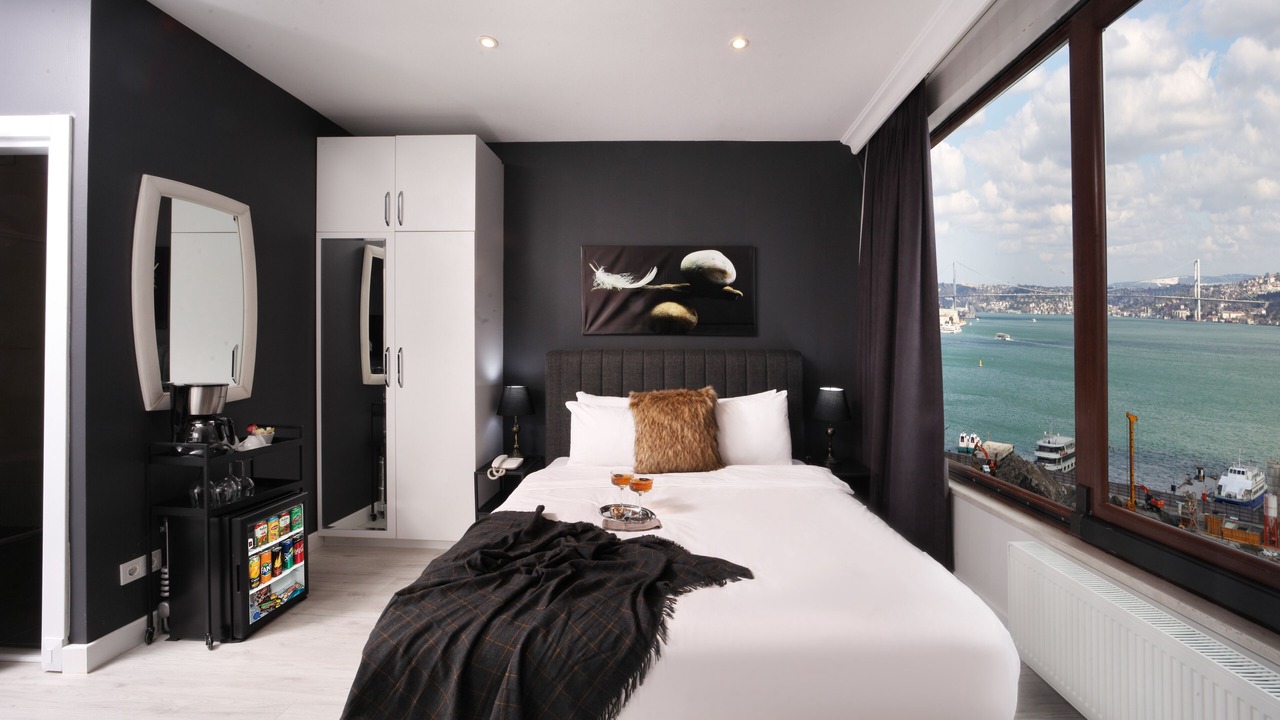 Photo of Bedroom in Kabatas