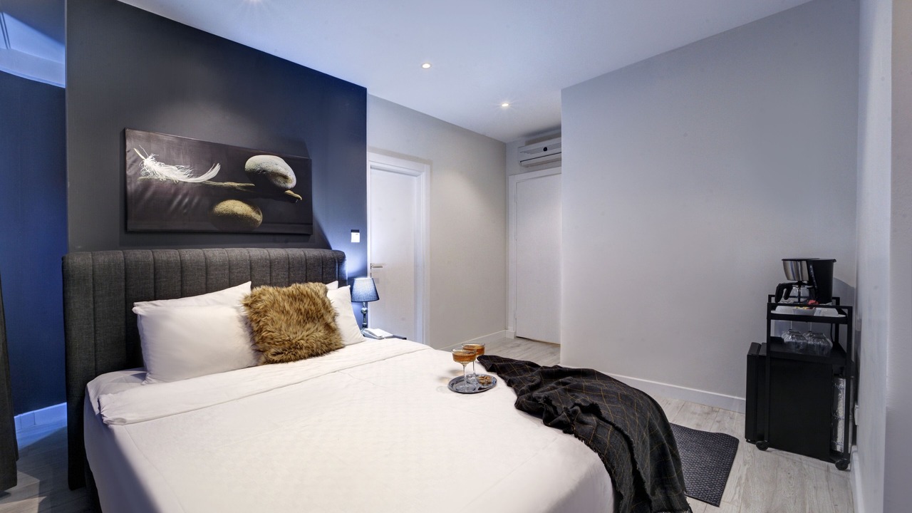 Photo of Bedroom in Kabatas