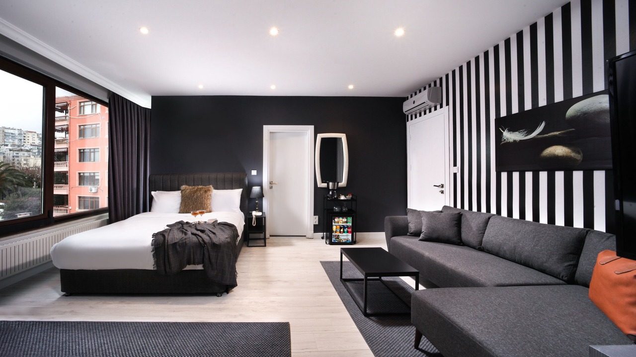 Photo of Bedroom in Kabatas