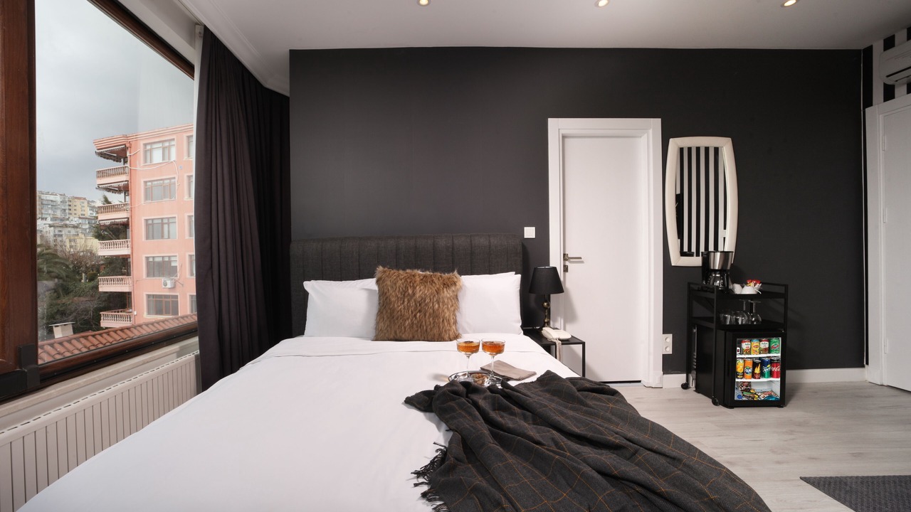 Photo of Bedroom in Kabatas