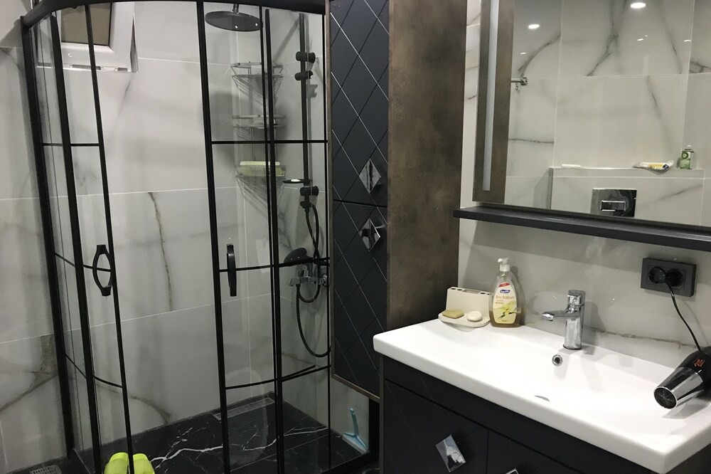 Photo of Bathroom in Eski Lara