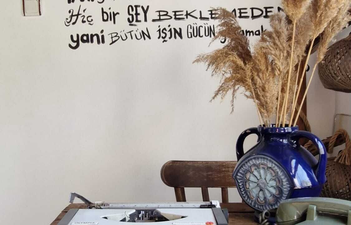 Photo of Bedroom in Sigacık