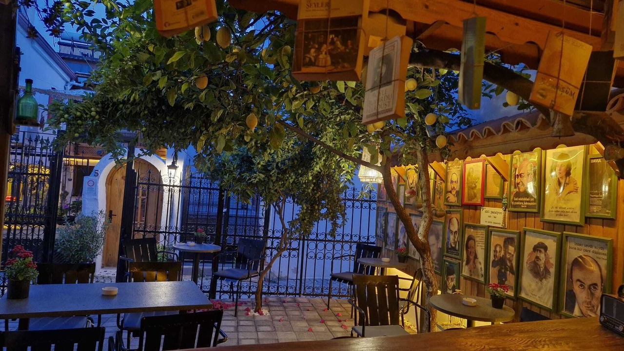 Photo of Outdoor in Sigacık