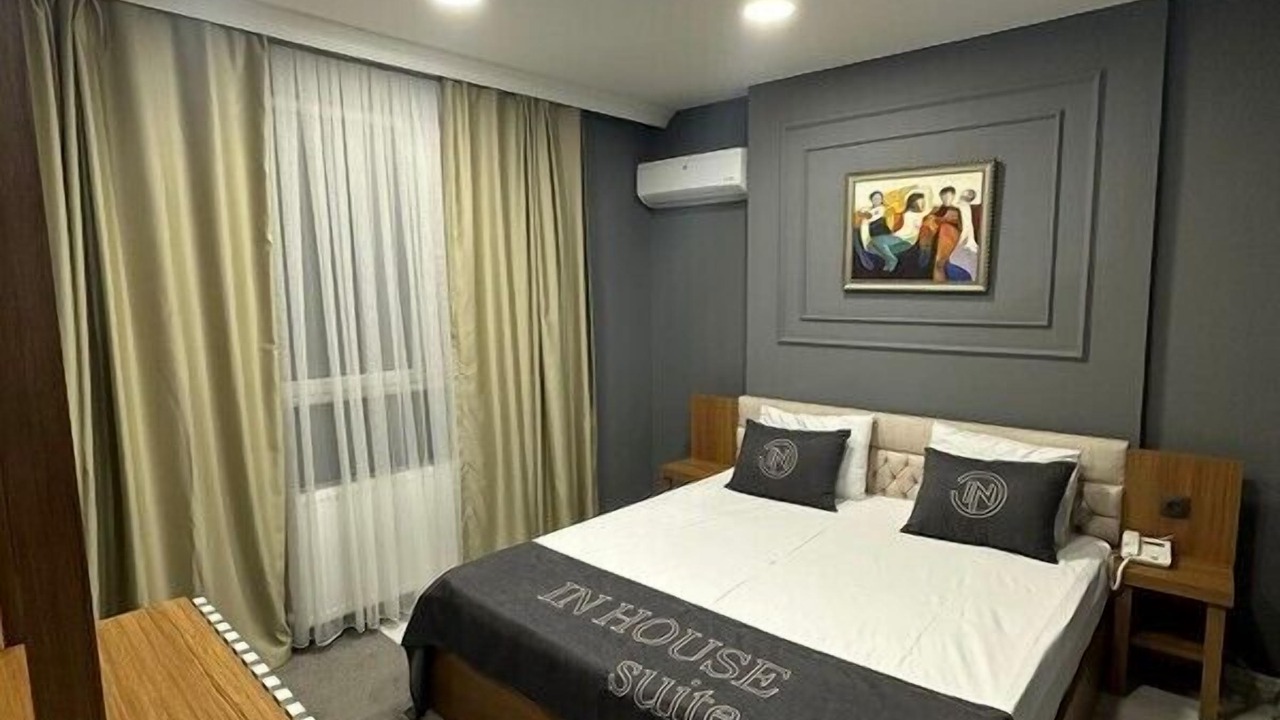 Photo of Bedroom in Kucukcekmece