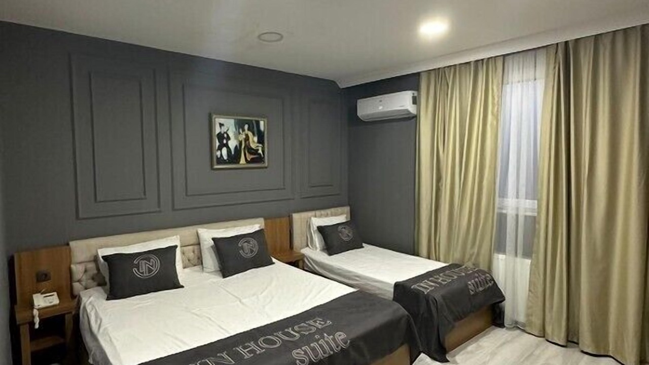 Photo of Bedroom in Kucukcekmece
