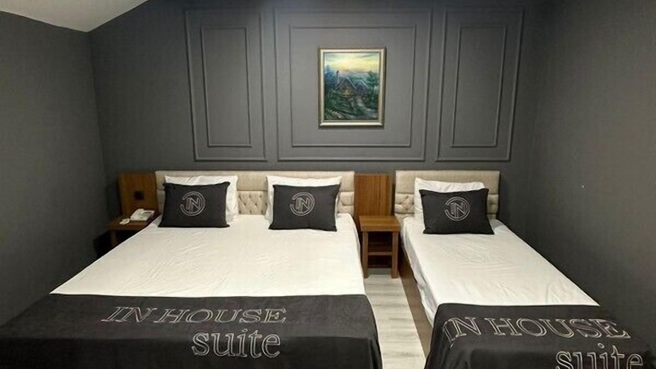 Photo of Bedroom in Kucukcekmece