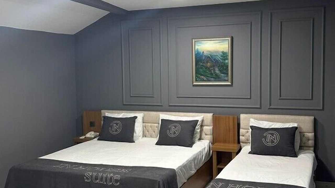 Photo of Bedroom in Kucukcekmece