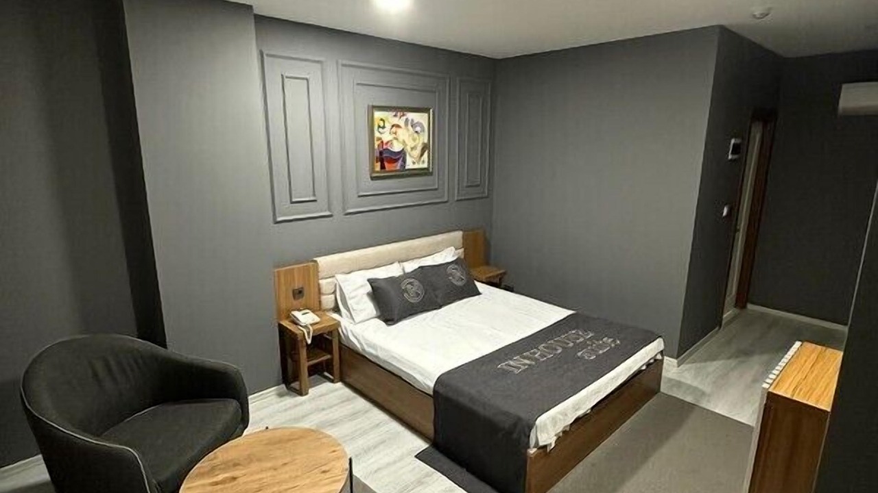 Photo of Bedroom in Kucukcekmece