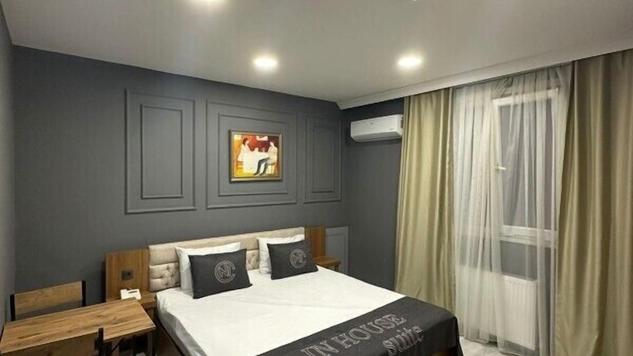 Photo of Bedroom in Kucukcekmece