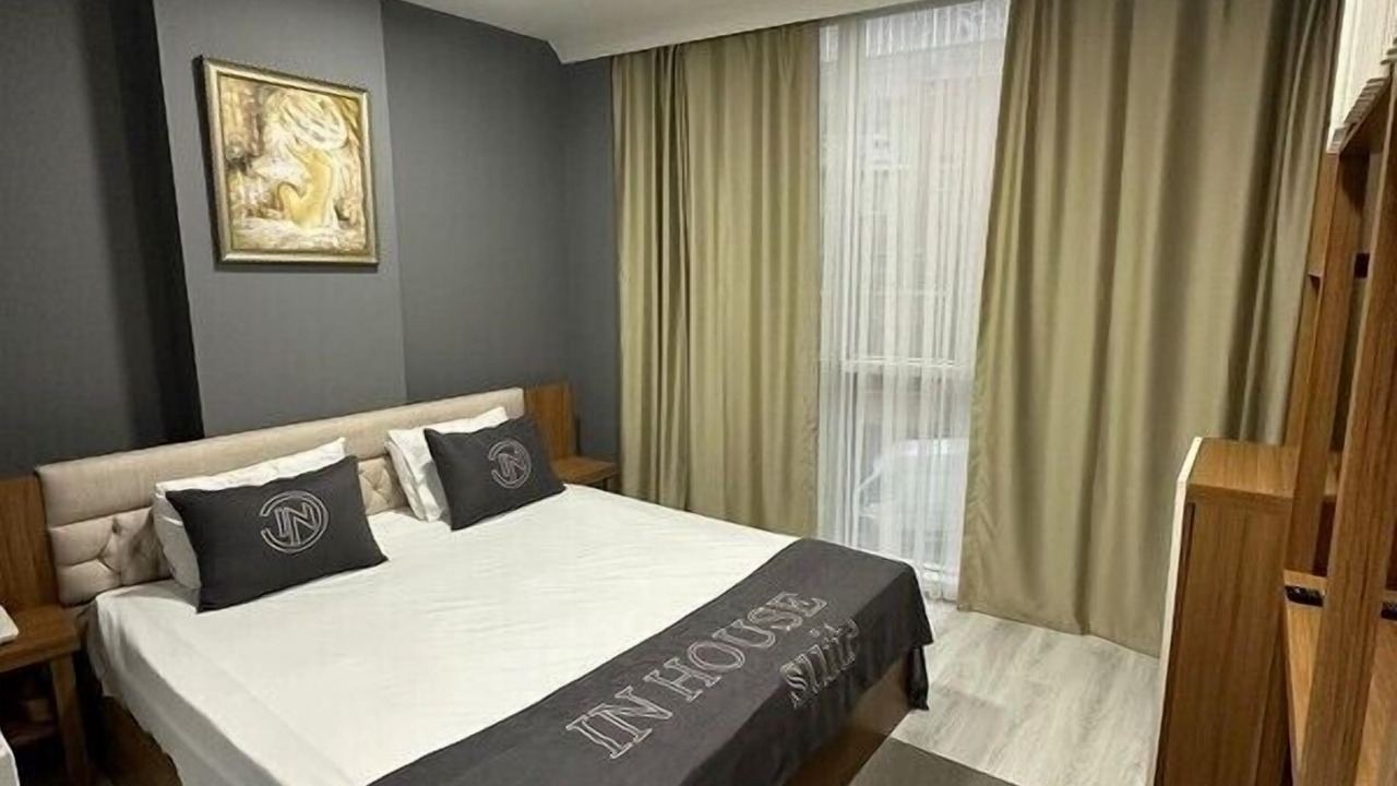 Photo of Bedroom in Kucukcekmece
