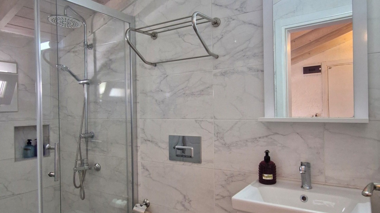 Photo of Bathroom in Tokoglu