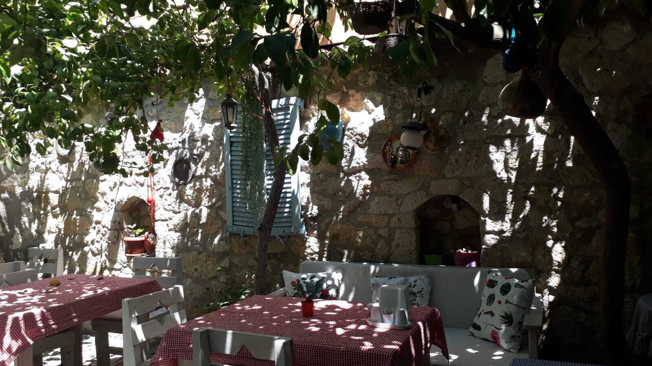 Photo of Outdoor in Tokoglu
