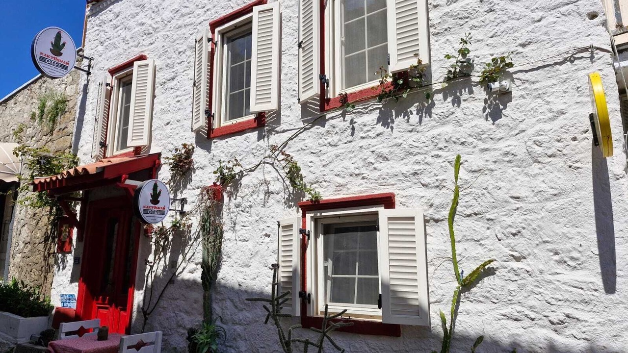 Photo of Outdoor in Tokoglu