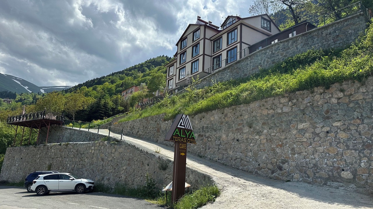 Photo of Outdoor in Hamsikoy