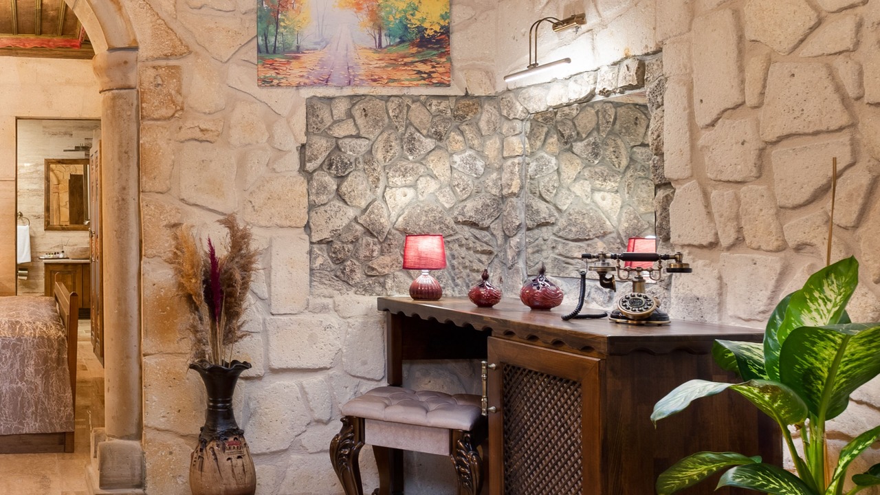 Photo of Bedroom in Ortahisar