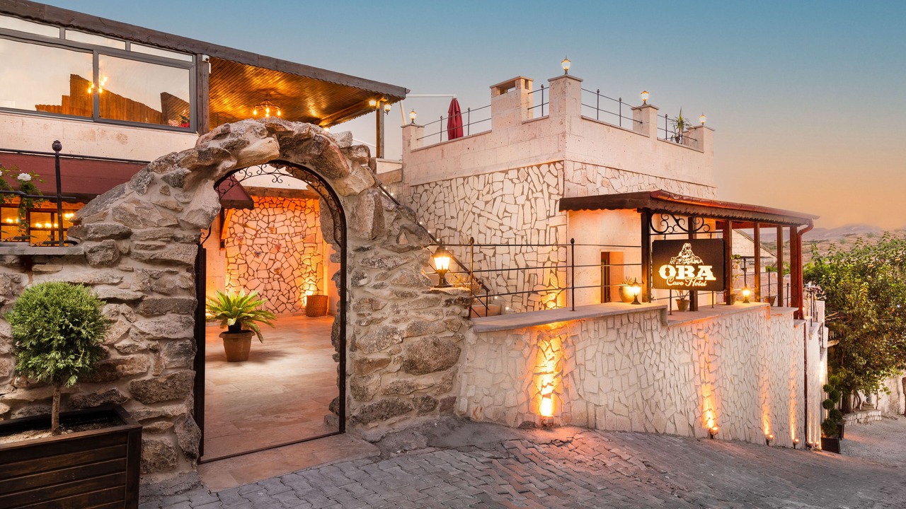 Photo of Outdoor in Ortahisar