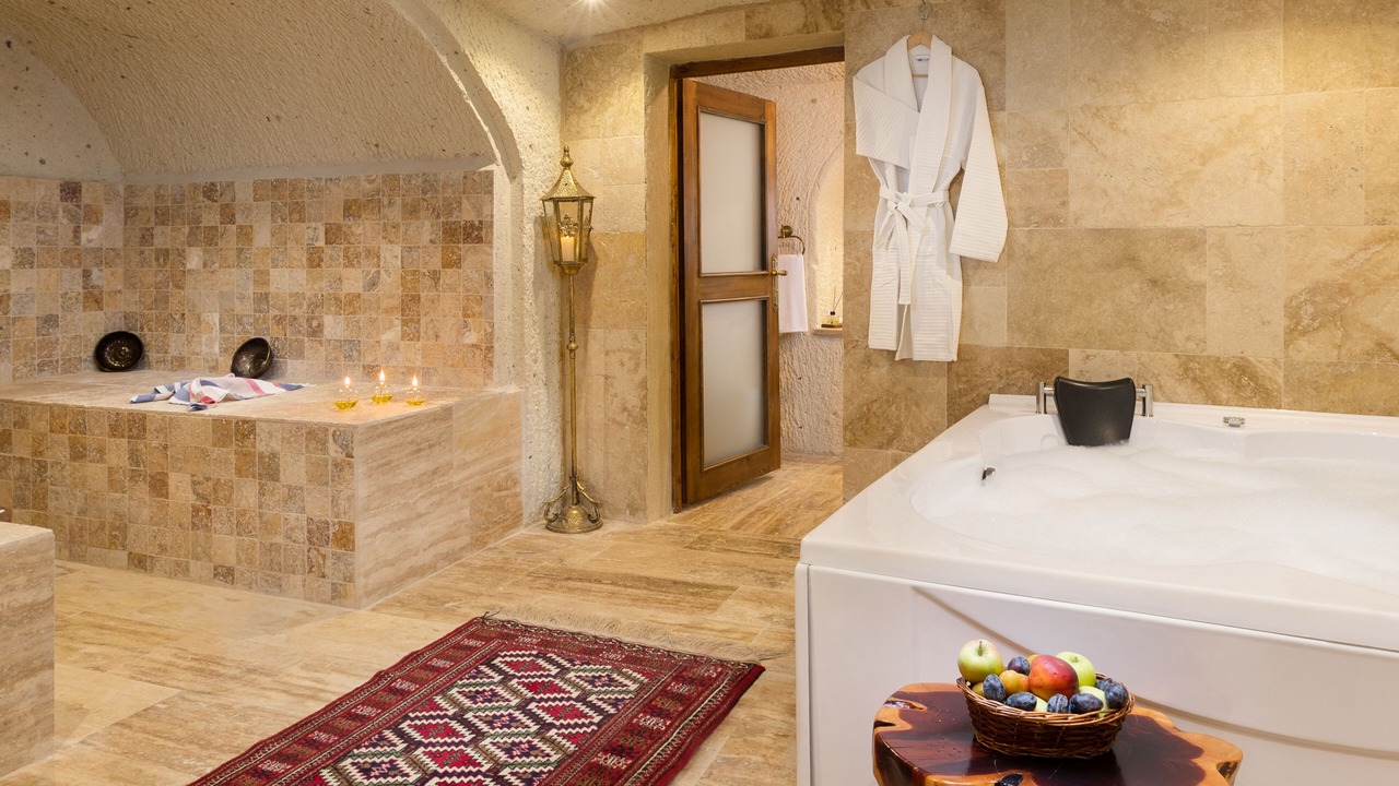Photo of Bedroom in Ortahisar