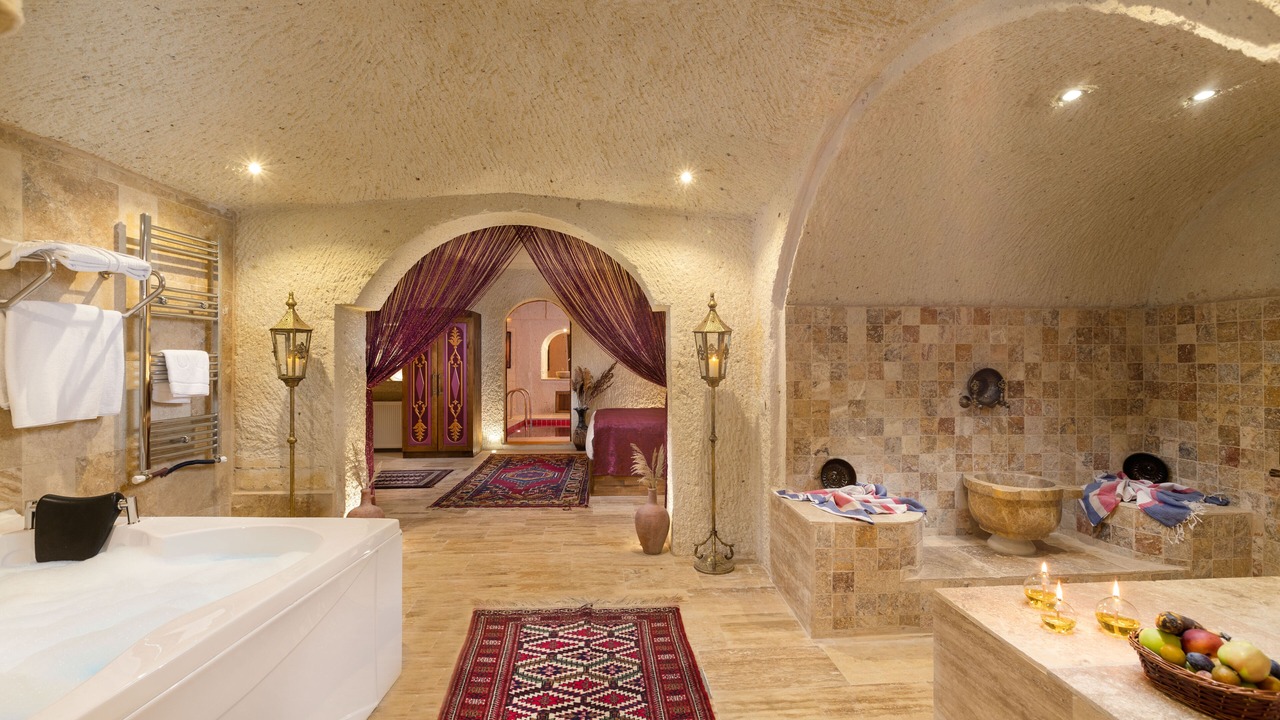 Photo of Bedroom in Ortahisar