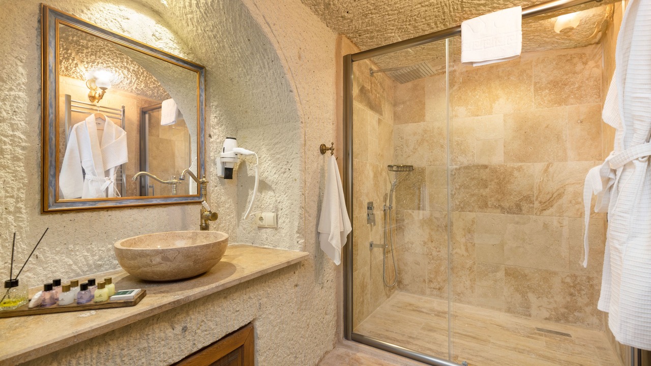 Photo of Bathroom in Ortahisar
