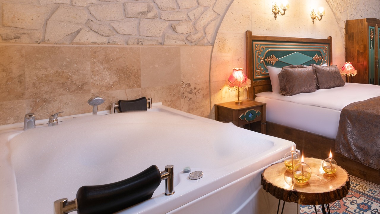 Photo of Bedroom in Ortahisar