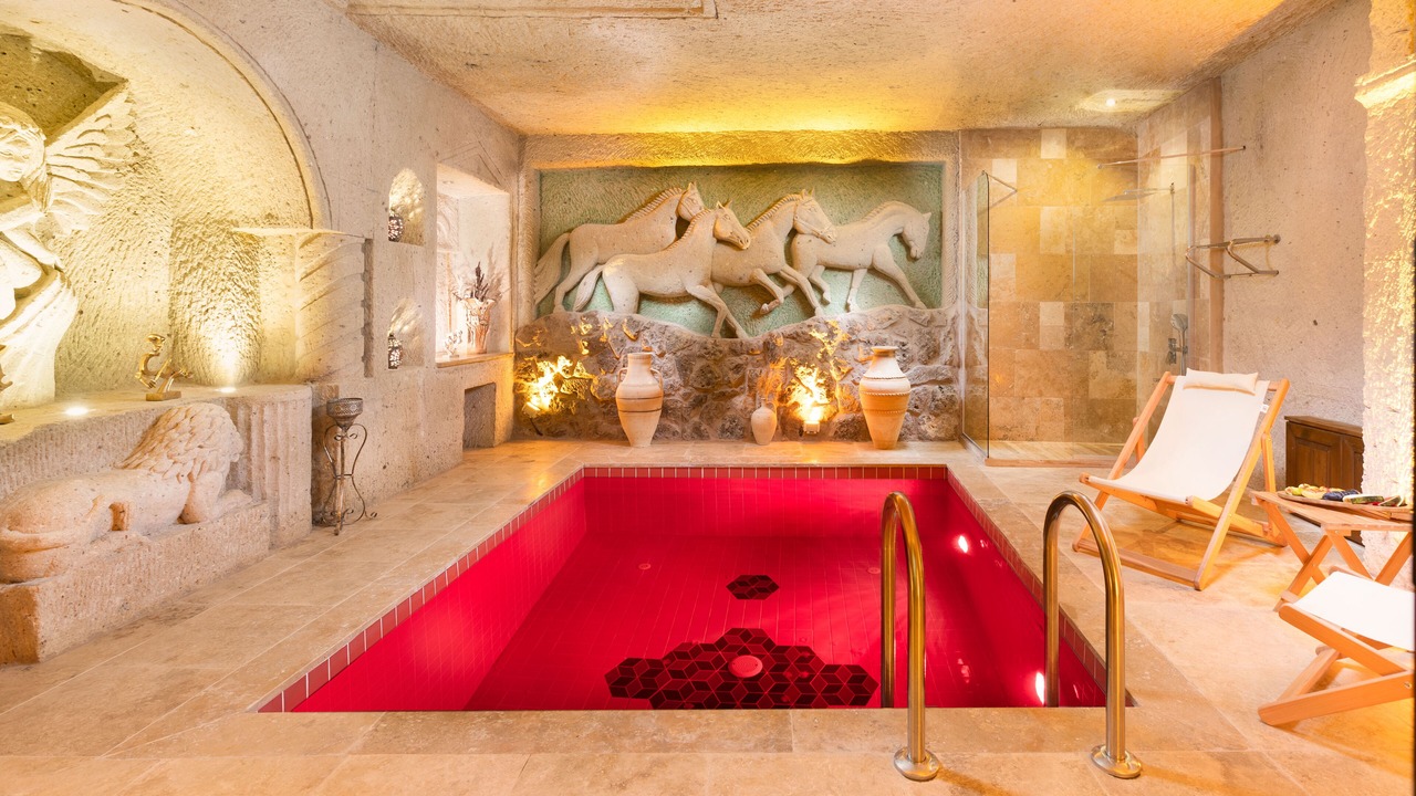 Photo of Bedroom in Ortahisar